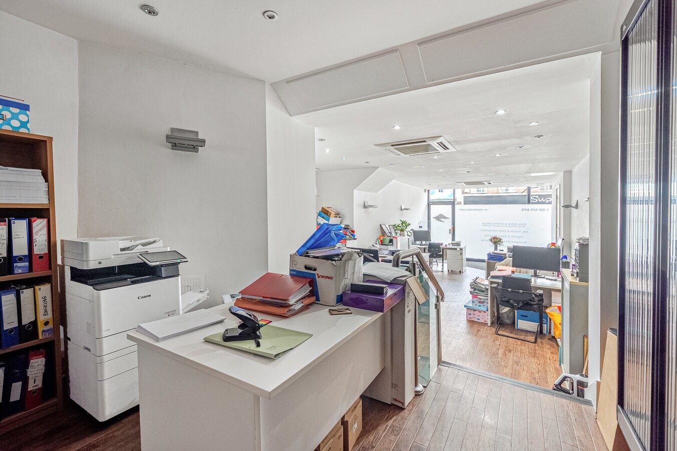 54 Sydenham Rd, London, LND SE26 5QF - Unit 54 - - Interior Photo - Image 1 of 7