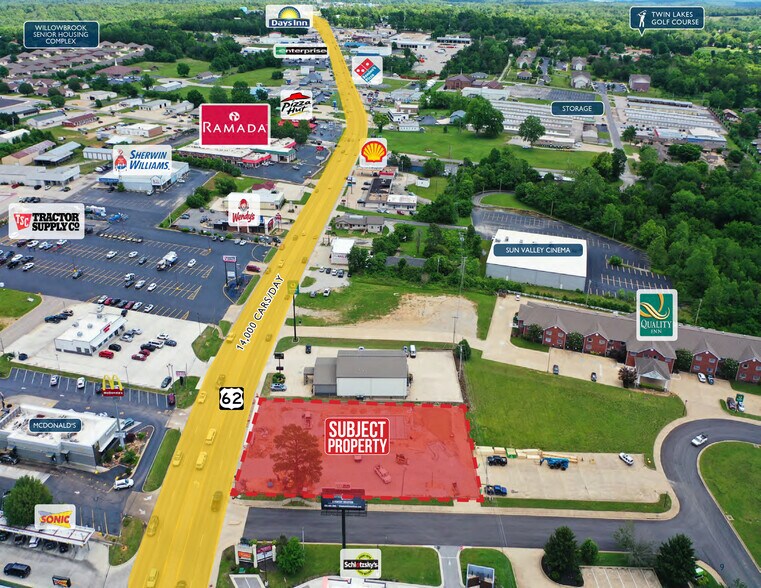 1020 Highway 62 E, Mountain Home, AR 72653 Fast Pace Urgent Care UK