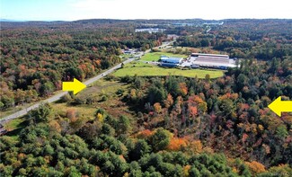 More details for 14.6 Acres 17B rt, Monticello, NY - Land for Sale