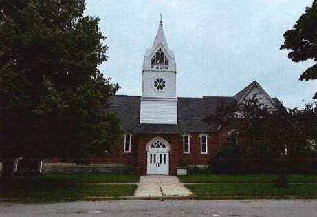 117 S Division St, Whitehall, MI for sale - Primary Photo - Image 1 of 1