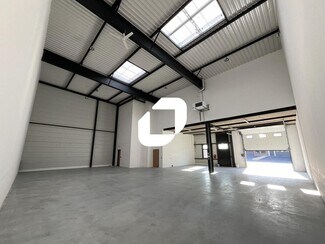 More details for Light Industrial to Rent