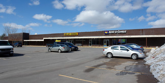 More details for 700-702 W End Ave, Carthage, NY - Retail for Rent