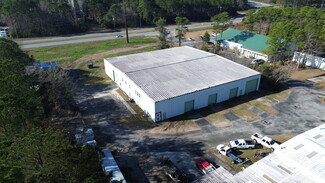 More details for 1204 Fording Island Rd, Bluffton, SC - Light Industrial for Rent