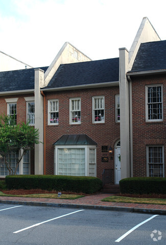 More details for 454 E Paces Ferry Rd NE, Atlanta, GA - Office for Rent