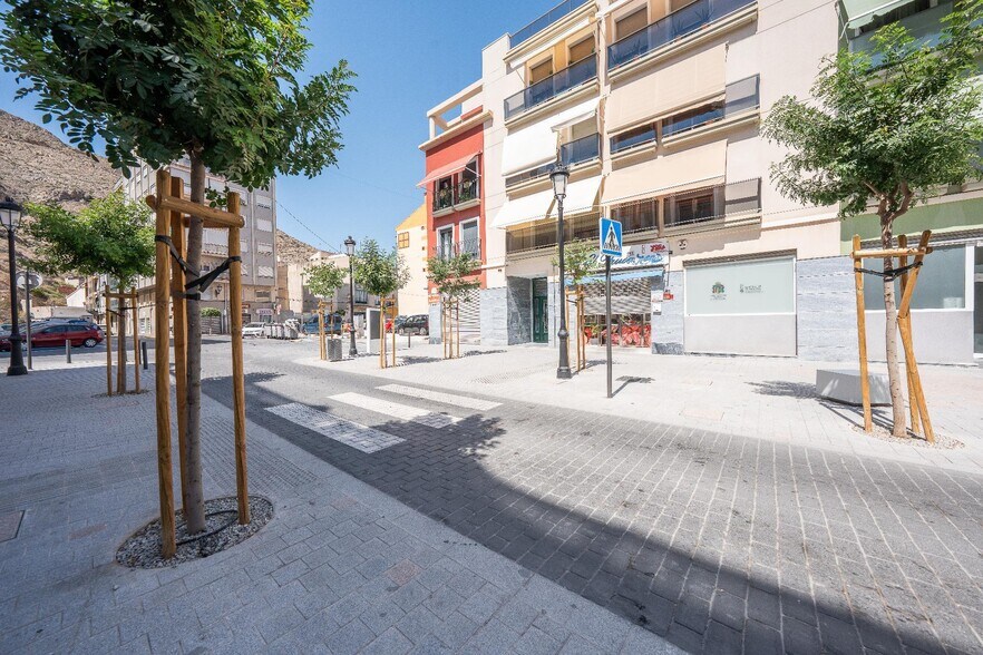 Retail in Orihuela for sale - Building Photo - Image 2 of 7