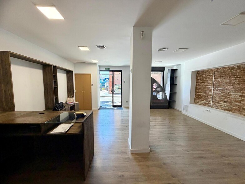 Build-to-Rent in Granollers, Barcelona for sale - Interior Photo - Image 2 of 4