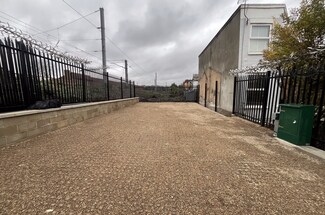 More details for Broomsleigh St, London - Land to Rent