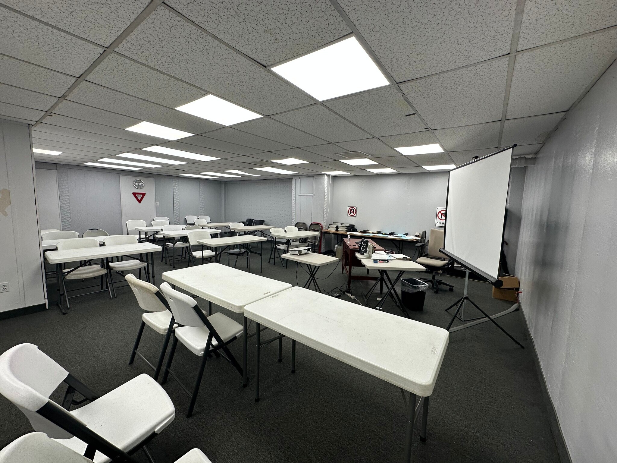 8730 Georgia Ave, Silver Spring, MD to rent Interior Photo- Image 1 of 6