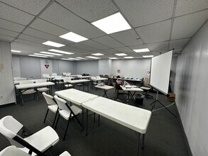 8730 Georgia Ave, Silver Spring, MD to rent Interior Photo- Image 1 of 6