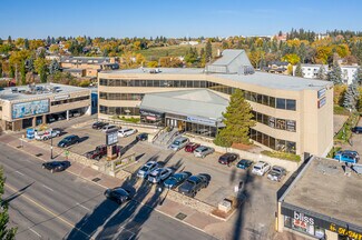 More details for 7 St Anne St, St. Albert, AB - Office / Medical to Rent