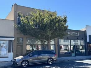 628 El Camino Real, San Carlos, CA for rent Building Photo- Image 1 of 2