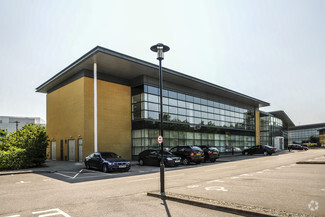 More details for Falcon Way, Welwyn Garden City - Office for Rent