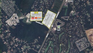 More details for 9810 Ocean Hwy W, Calabash, NC - Retail for Rent