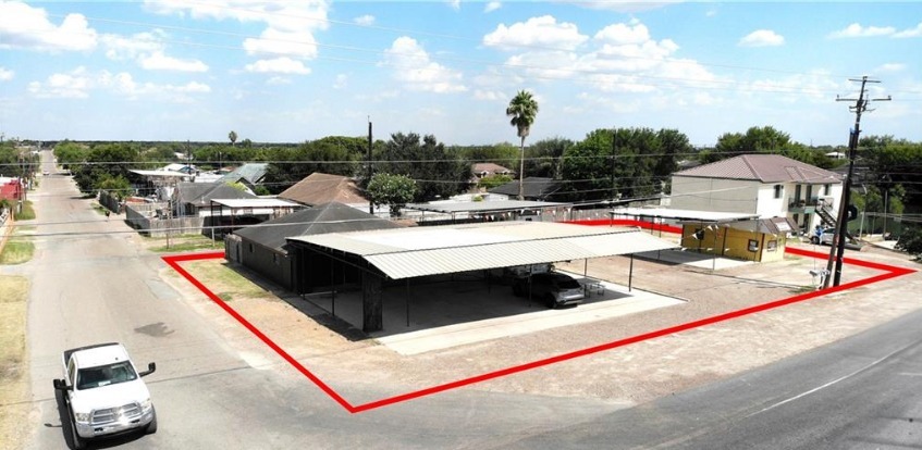 812 N FM 2360, Rio Grande City, TX for sale - Primary Photo - Image 1 of 21