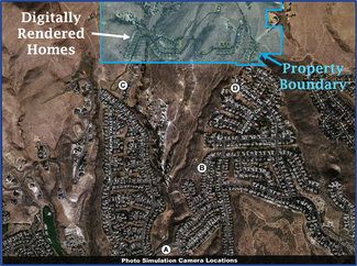 More details for 3130 Sandestin Dr, Reno, NV - Land for Sale