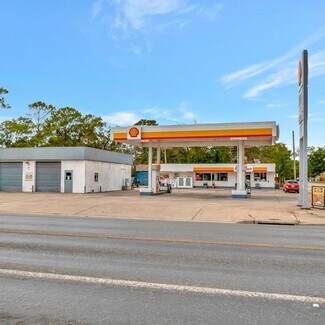 More details for 201 S Wells St, Edna, TX - Retail for Sale