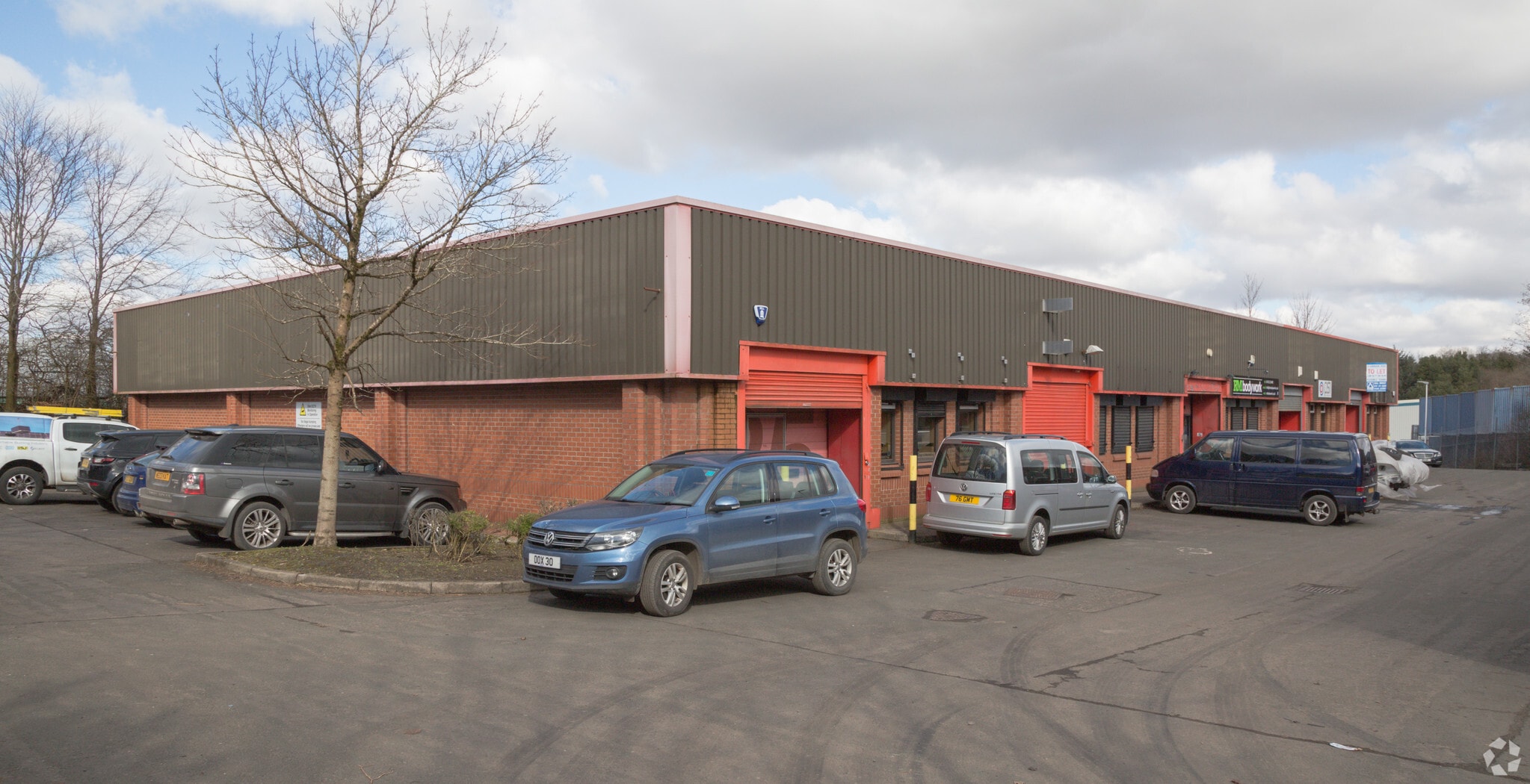 35-43 Hawbank Rd, East Kilbride to rent Primary Photo- Image 1 of 4