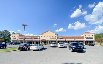 14300 Cantrell Rd, Little Rock, AR for rent Building Photo- Image 1 of 8