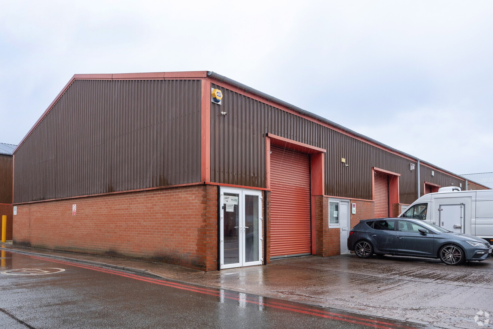 Lichfield Rd, Brownhills for sale Primary Photo- Image 1 of 1