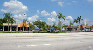 More details for 1209-1241 S Military Trl, West Palm Beach, FL - Retail for Rent