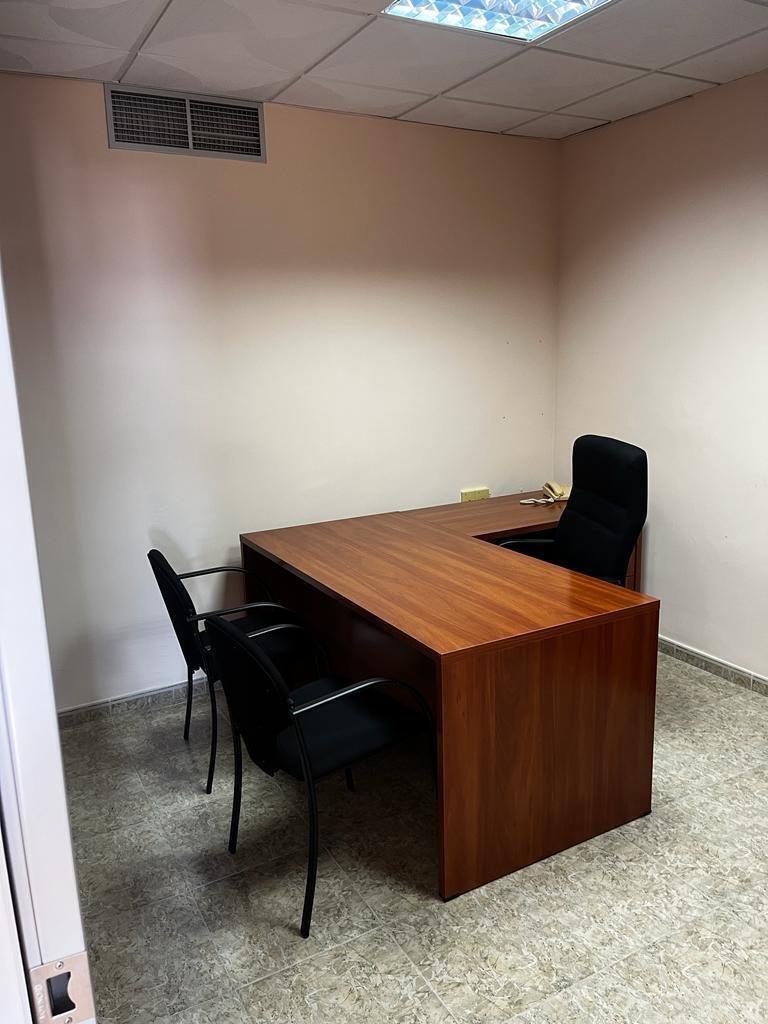 Office in El Ejido, Almería to rent Primary Photo- Image 1 of 10