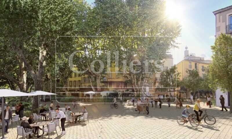 27 Bis Rue Du Onze Novembre, Aix-en-Provence for sale - Building Photo - Image 2 of 8