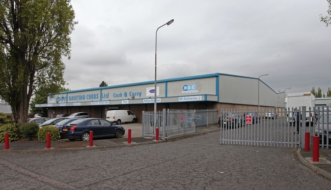 More details for First Ave, Gateshead - Industrial to Rent