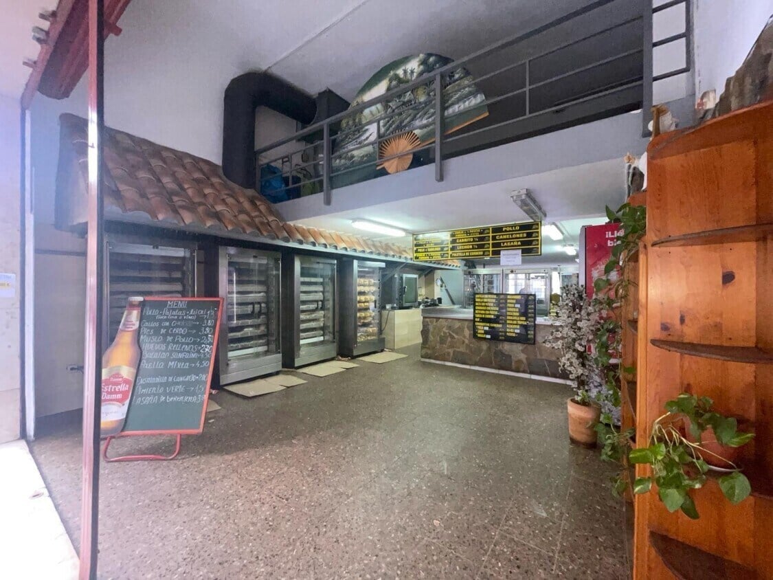 Build-to-Rent in Santa Coloma de Gramenet, Barcelona for sale Interior Photo- Image 1 of 3