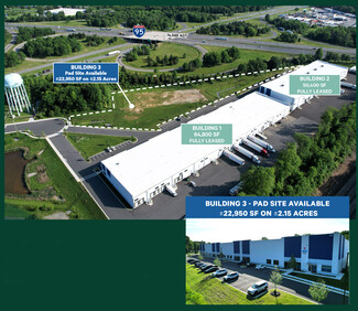 More details for 400 Belle Hill Rd, Elkton, MD - Industrial for Rent