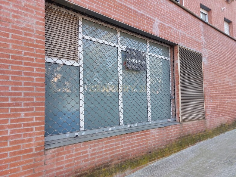 Build-to-Rent in Sabadell, Barcelona for sale - Building Photo - Image 3 of 5