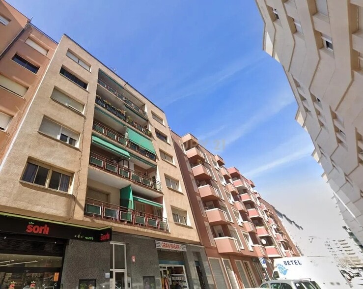 Build-to-Rent in Sabadell, Barcelona for sale - Building Photo - Image 3 of 5