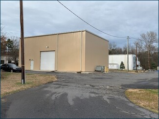 More details for 10721 John Price Rd, Charlotte, NC - Industrial for Rent