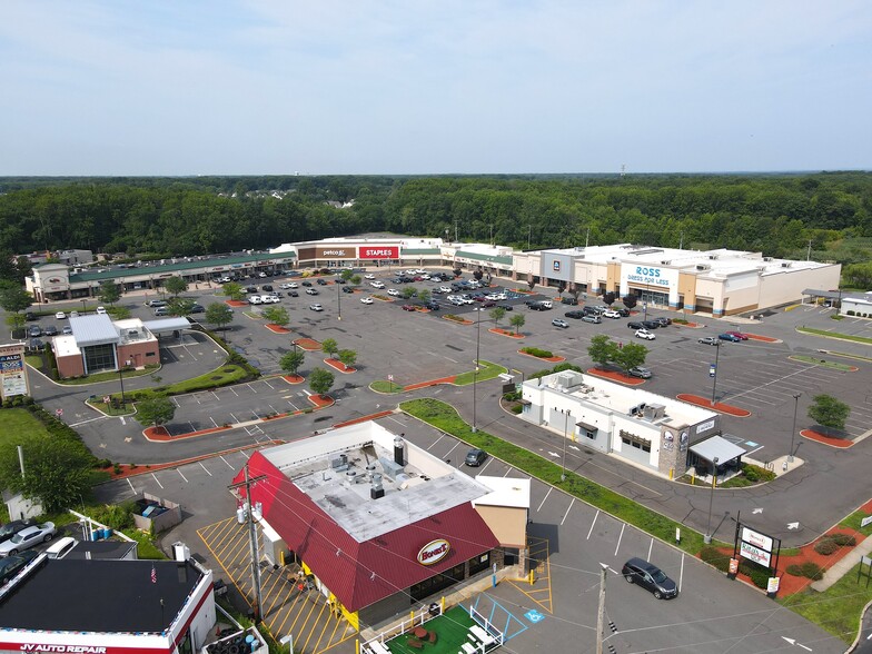 440 US Highway 130, East Windsor, NJ for rent - Building Photo - Image 1 of 14