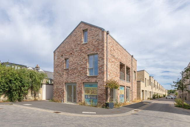 More details for 25 Headly St, Cambridge - Retail to Rent