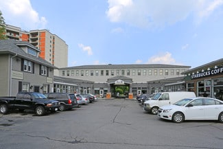 More details for 7787 Yonge St, Markham, ON - Retail to Rent