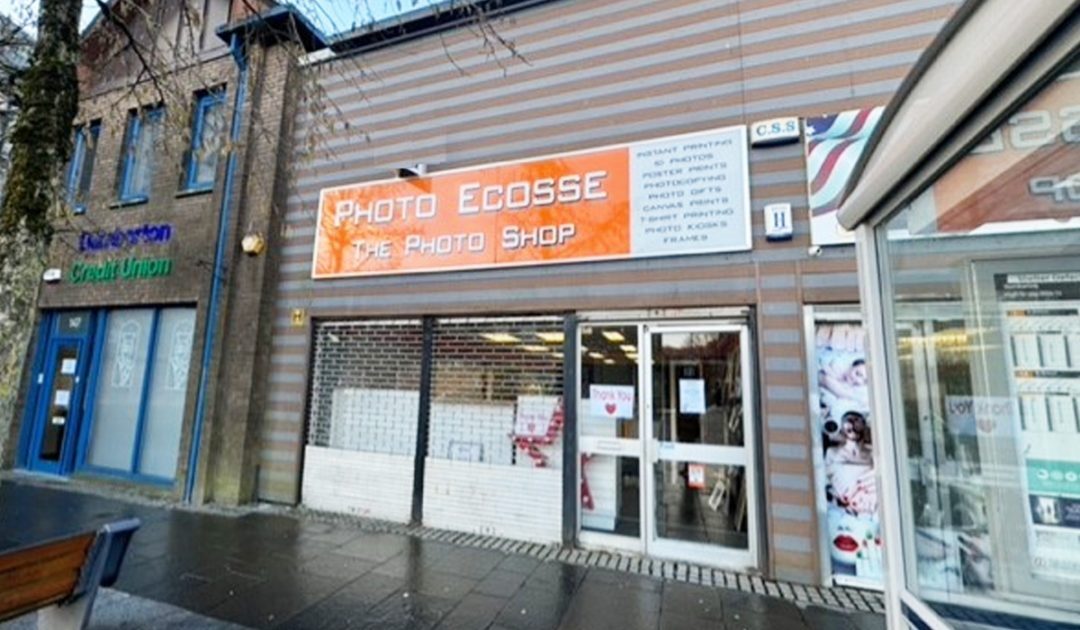 149 High St, Dumbarton for sale Building Photo- Image 1 of 1