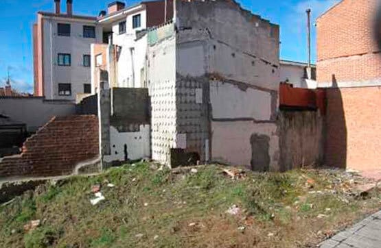 Camino Subida Bodegas, 5, Cistérniga, Valladolid for sale - Other - Image 1 of 2