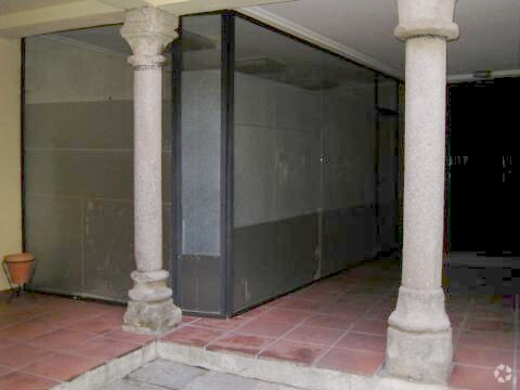 Office in Ávila, Ávila to rent Interior Photo- Image 1 of 2