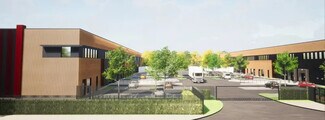 More details for Light Industrial to Rent