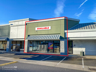 More details for 2600-2650 NE Highway 20, Bend, OR - Retail for Rent