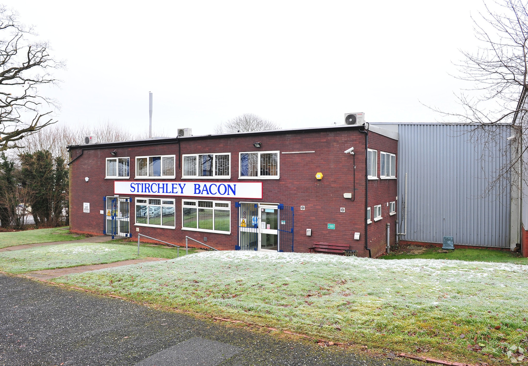 Crossgate Rd, Redditch for sale Primary Photo- Image 1 of 4