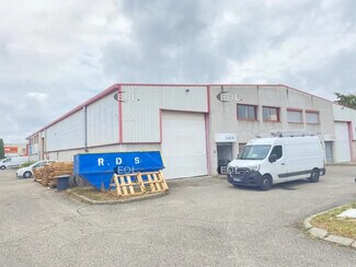 More details for Industrial to Rent