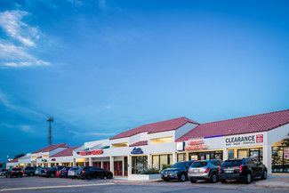 More details for 3439 Altamesa Blvd, Fort Worth, TX - Retail for Rent