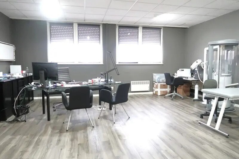 Retail in Hagondange for sale Interior Photo- Image 1 of 14