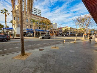 More details for 101-117 Broadway, Santa Monica, CA - Office / Retail, Retail to Rent