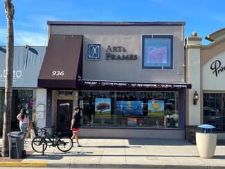 More details for 936 Orange Ave, Coronado, CA - Retail for Rent