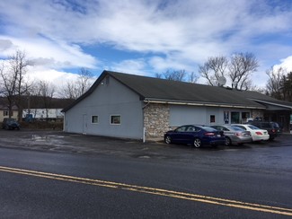 More details for 8478 Route 104, Mount Pleasant Mills, PA - Retail for Rent