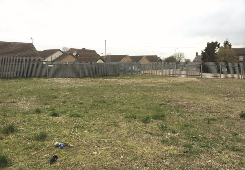 High St, Mablethorpe for sale - Primary Photo - Image 1 of 1