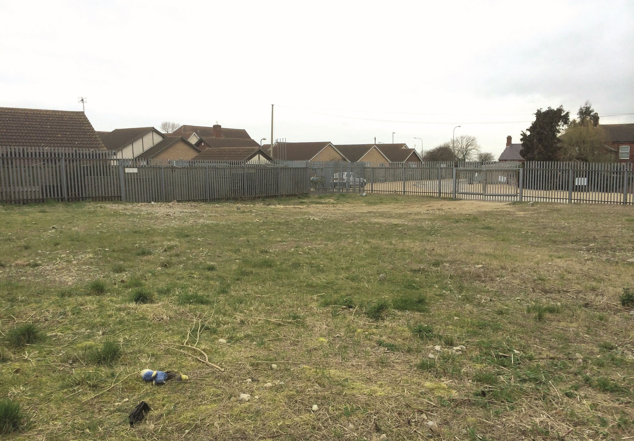 High St, Mablethorpe for sale Primary Photo- Image 1 of 1