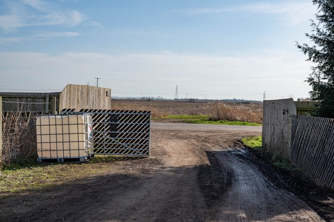 More details for 10 Hale Fen, Littleport - Land for Sale